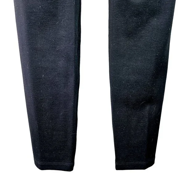 Eileen Fisher Viscose Washable Stretch Pant Slim Fit, Ankle, NWOT, S - Picture 8 of 10